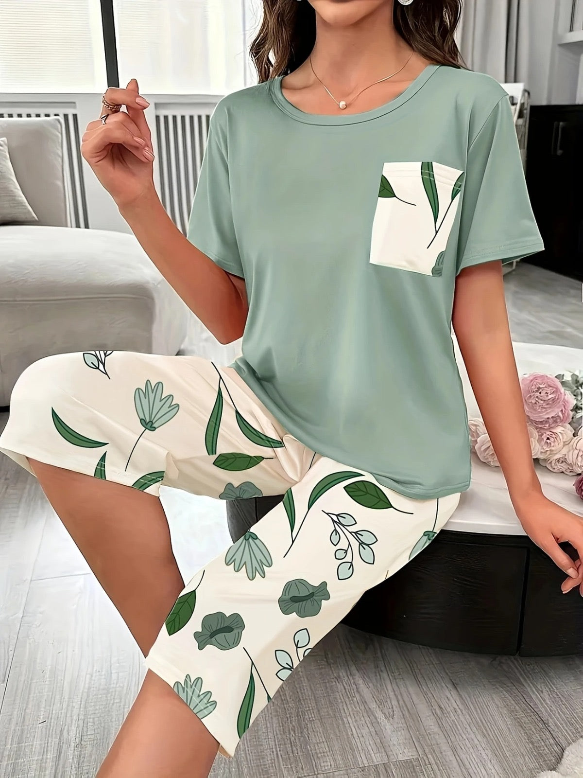 MARIA - Completo Donna